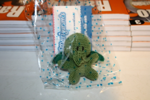 Foto de Raruto en Murcia