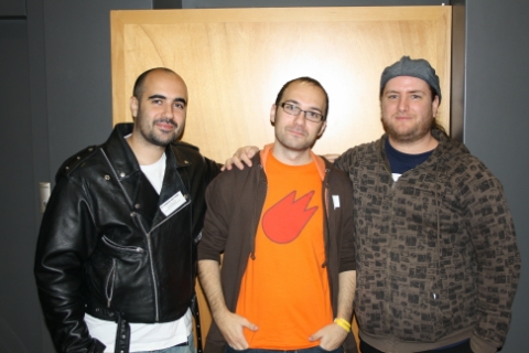 Foto de Raruto en Murcia