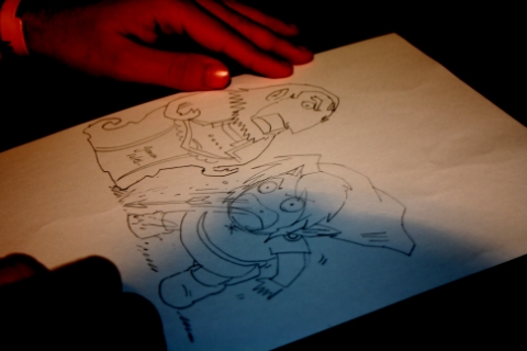 Foto de Raruto en Murcia