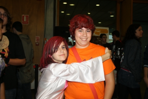 Foto de Raruto en Murcia