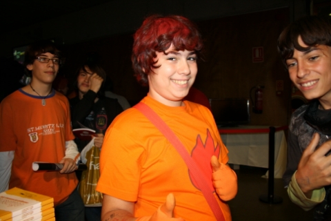 Foto de Raruto en Murcia