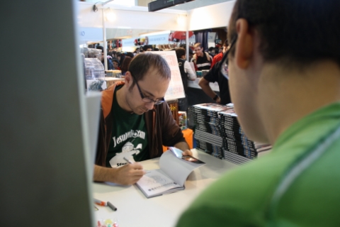 Foto de Raruto en Murcia