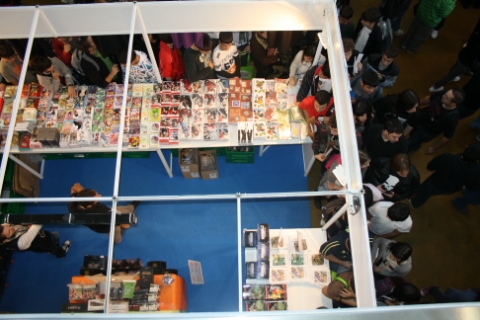 Foto de Raruto en Murcia