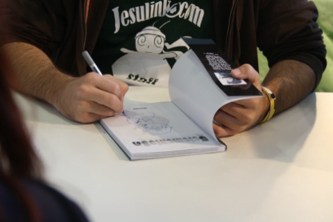 Foto de Raruto en Murcia