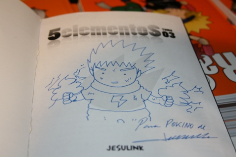 Foto de Raruto en Murcia