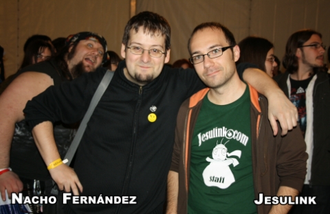 Foto de Raruto en Murcia