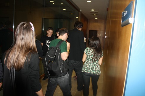 Foto de Jesulink en Barcelona Foto de Jesulink en Murcia