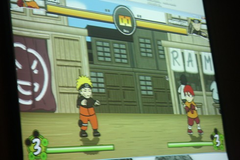 Foto de Jesulink en Barcelona Foto de Jesulink en Murcia