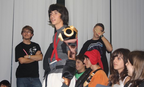 Foto de Jesulink en Barcelona Foto de Jesulink en Murcia