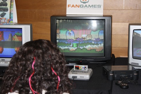 Foto de Jesulink en Barcelona Foto de Jesulink en Murcia