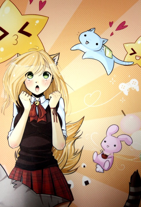 Foto de Jesulink en Barcelona Foto de Jesulink en Murcia