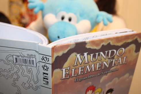 Foto de Jesulink en Barcelona Foto de Jesulink en Murcia