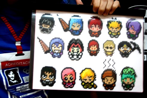 Foto de Jesulink en Barcelona Foto de Jesulink en Murcia