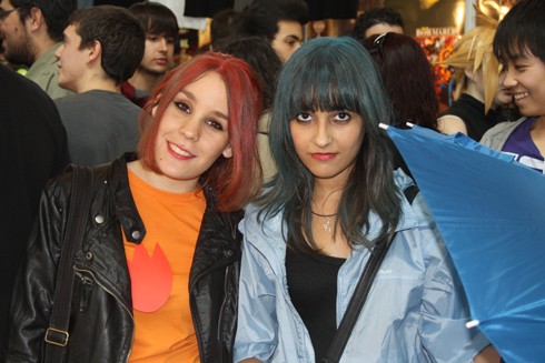 Foto de Jesulink en Barcelona Foto de Jesulink en Murcia