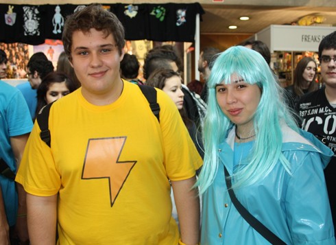 Foto de Jesulink en Barcelona Foto de Jesulink en Murcia