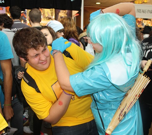 Foto de Jesulink en Barcelona Foto de Jesulink en Murcia