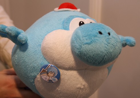 Foto de Jesulink en Barcelona Foto de Jesulink en Murcia