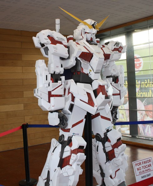 Foto de Jesulink en Barcelona Foto de Jesulink en Murcia