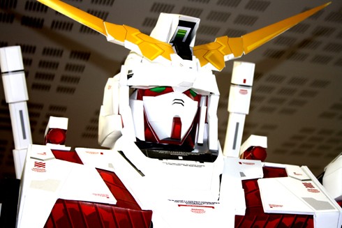 Foto de Jesulink en Barcelona Foto de Jesulink en Murcia