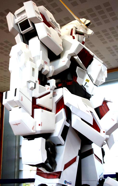 Foto de Jesulink en Barcelona Foto de Jesulink en Murcia