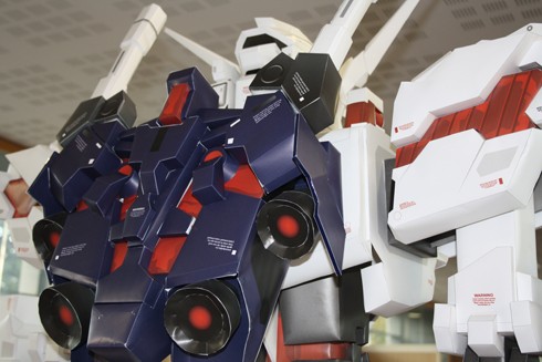 Foto de Jesulink en Barcelona Foto de Jesulink en Murcia