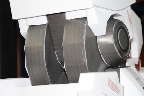 Foto de Jesulink en Barcelona Foto de Jesulink en Murcia