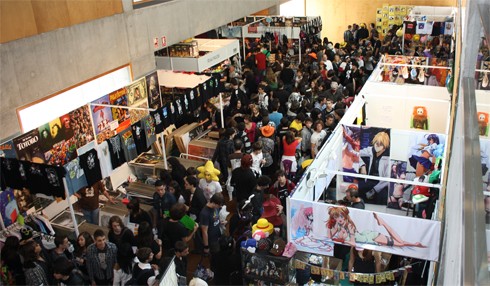 Foto de Jesulink en Barcelona Foto de Jesulink en Murcia