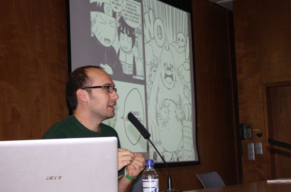 V Salón del Manga de Murcia