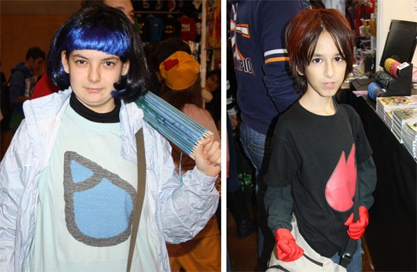 V Salón del Manga de Murcia