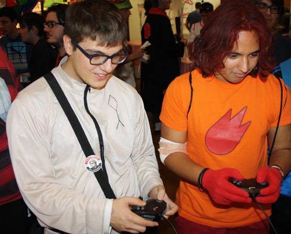 V Salón del Manga de Murcia