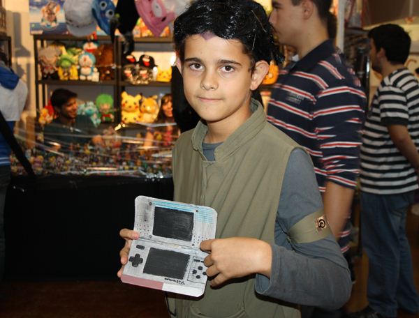 V Salón del Manga de Murcia