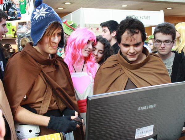 V Salón del Manga de Murcia