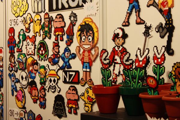 V Salón del Manga de Murcia