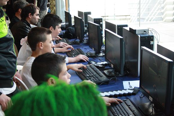 V Salón del Manga de Murcia