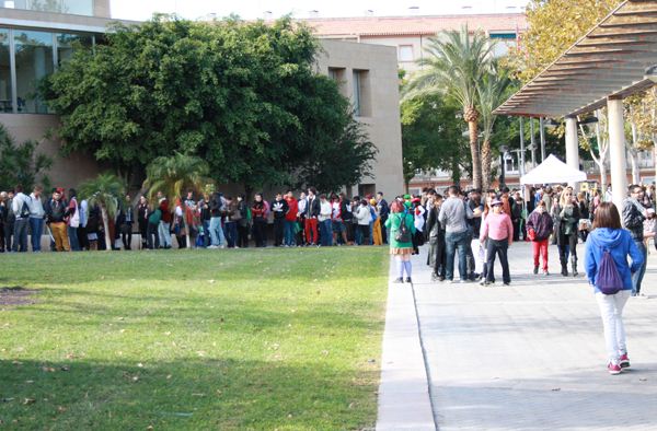 V Salón del Manga de Murcia
