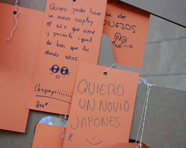 V Salón del Manga de Murcia