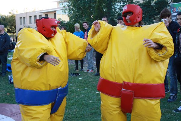V Salón del Manga de Murcia