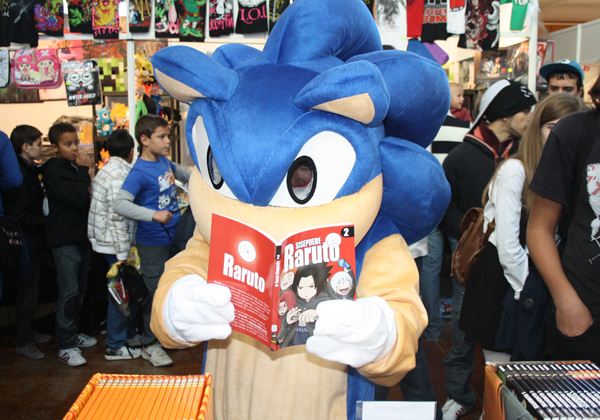 V Salón del Manga de Murcia