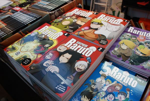 V Salón del Manga de Murcia