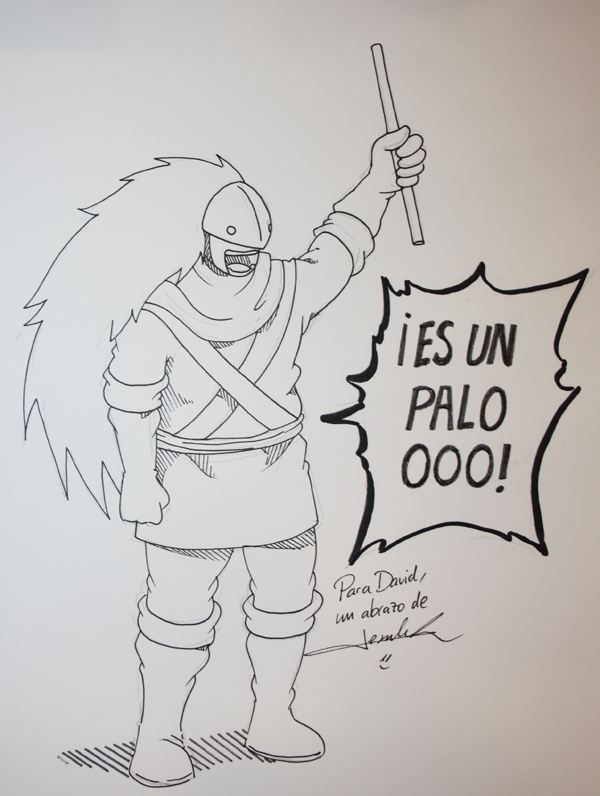 V Salón del Manga de Murcia