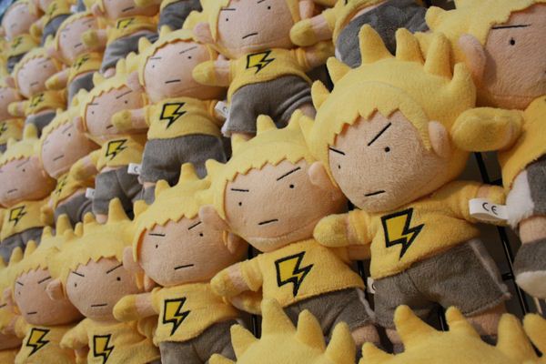 V Salón del Manga de Murcia