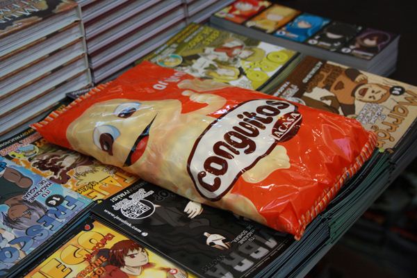 V Salón del Manga de Murcia