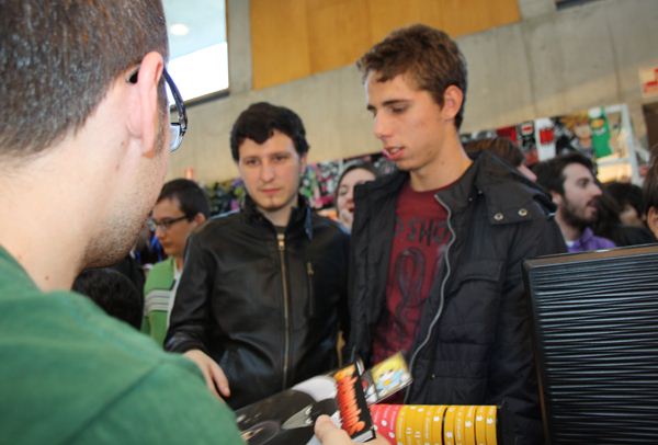 V Salón del Manga de Murcia