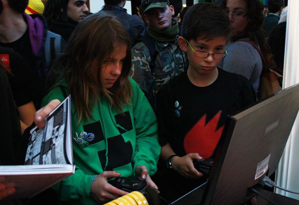 V Salón del Manga de Murcia