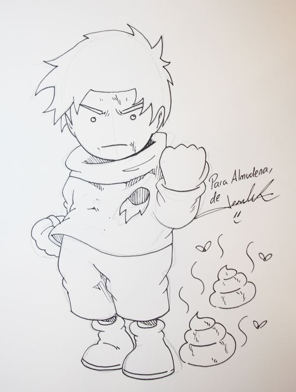 V Salón del Manga de Murcia