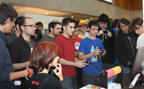 V Salón del Manga de Murcia