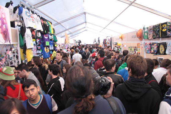 6 VI Salón del Manga de Murcia