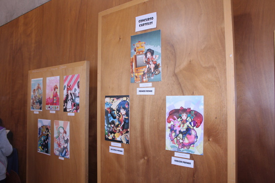 6 VI Salón del Manga de Murcia