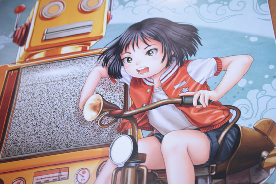 6 VI Salón del Manga de Murcia