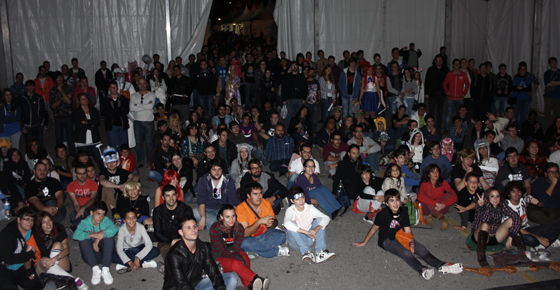 6 VI Salón del Manga de Murcia